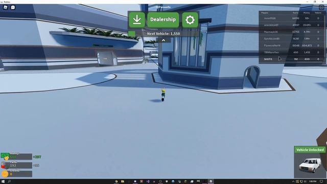 [NEW] ROBLOX | Car Crushers 2 GUI | Autofarm Hack / Script | Teleport, Speed, Trolling & More | *OP смотреть онлайн