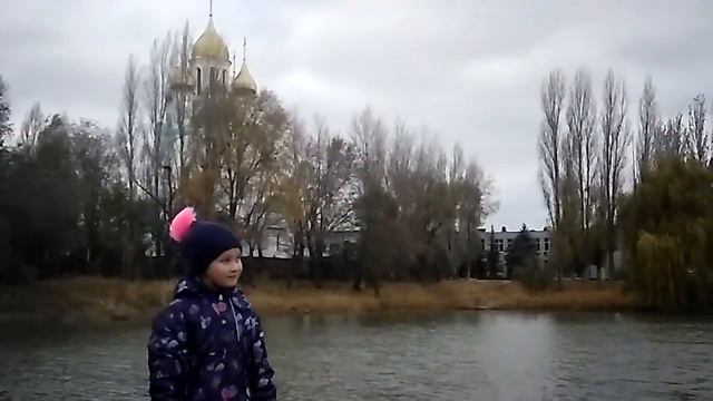 Маленькая страна под названьем ОПХ!!! смотреть онлайн