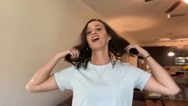 I CUT OFF ALL MY HAIR!! | *HUSBAND'S REACTION* смотреть онлайн