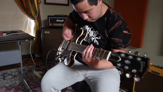 Best AFFORDABLE Marshall ??! | Marshall DSL20HR