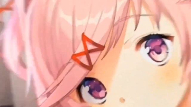 чоо,нацуки😵💫💗P.S. мне кажется что эта песня ей подходит;) она ж такая милашкрр🤯💓 смотреть онлайн