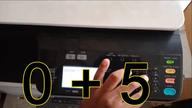 Toner Error in Toshiba e-studio 2303A, 2523A / All Toshiba Solution Photocopier Bangla Tutorial 22 смотреть онлайн