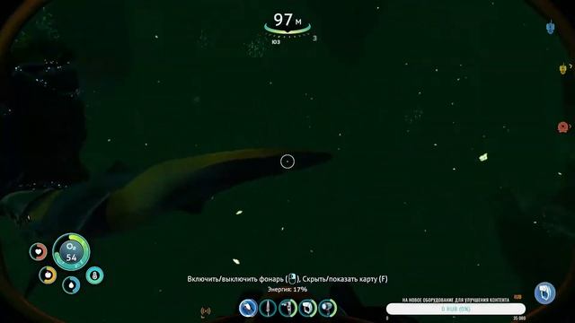 SABNAUTICA: BELOW ZERO | РЕЛИЗ | #5 ВПЕРЕД, В НОВЫЕ ВОДНЫЕ ПРИКЛЮЧЕНИЯ!!! смотреть онлайн