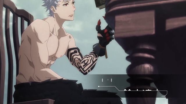 NieR:Automata Ver 1.1a - Official Teaser #3 | Animazeアニメ смотреть онлайн