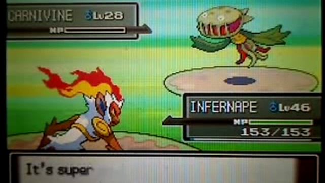 Let's Play Pokemon Platinum Part 78 - Move Tutor Is Good смотреть онлайн