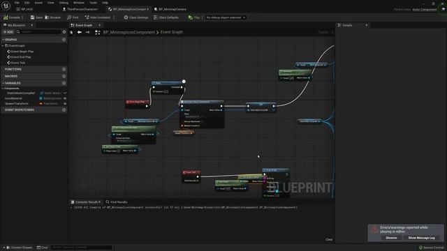 Making your Code modular through Components in Unreal Engine 5 [FREE Project Files] смотреть онлайн