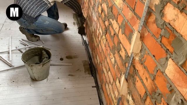 Утеплил пол в своём доме дёшево и практично смотреть онлайн