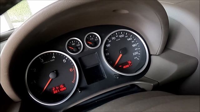 Audi A2 – something new… – EP17 – project youngtimer смотреть онлайн