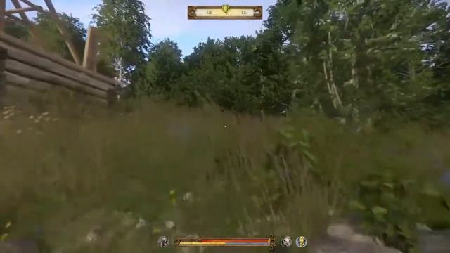Kingdom Come: Deliverance - Tracker Trophy/Achievement Guide | Band of Bastards DLC смотреть онлайн
