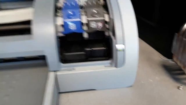 HP DJ 5150 смотреть онлайн