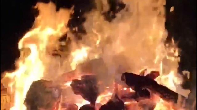 расслабляющая музыка танец огня смотреть онлайн