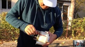 2010-2015 Toyota Prius HV Battery Fan Cleaning/ Приус 30 чистка вентилятора ввб