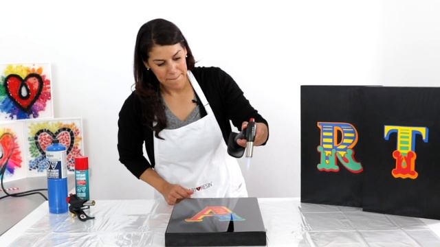 Essential Resin Tools смотреть онлайн