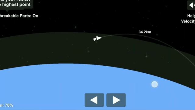How to make Apollo 11 in space flight simulator v1.5 | SFS | how to make Starun V | смотреть онлайн