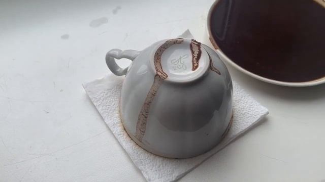 Как правильно выпить кофе, чтобы гадать на кофейной гуще смотреть онлайн