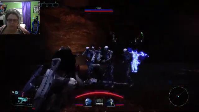 Mass Effect 12 - Find Missing Researchers quest смотреть онлайн