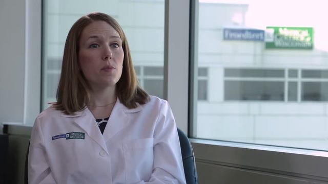 What is a sentinel lymph node biopsy? (Caitlin Patten, MD) смотреть онлайн