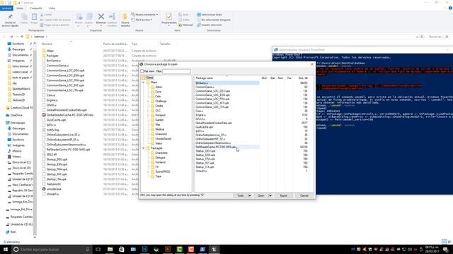 Extraer modelos de un videojuego -- método Unreal-Umodel-- Parte 1 "Resubido" смотреть онлайн