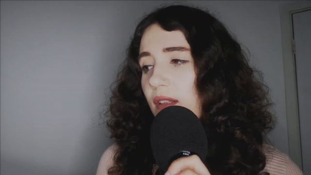 I'm Not Ok Cover | Bekka Blake Music смотреть онлайн