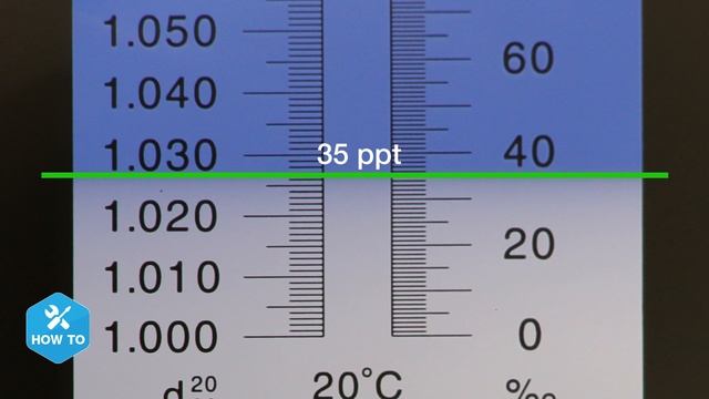 How to read a refractometer | BRStv How-To смотреть онлайн