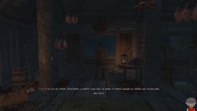 Skyrim: Enderal - Cap. 1 - ¿Que esta pasando? смотреть онлайн