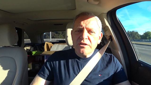 Каменное сердце американской бюрократии или как нас хотели оштрафовать на $5,000 смотреть онлайн