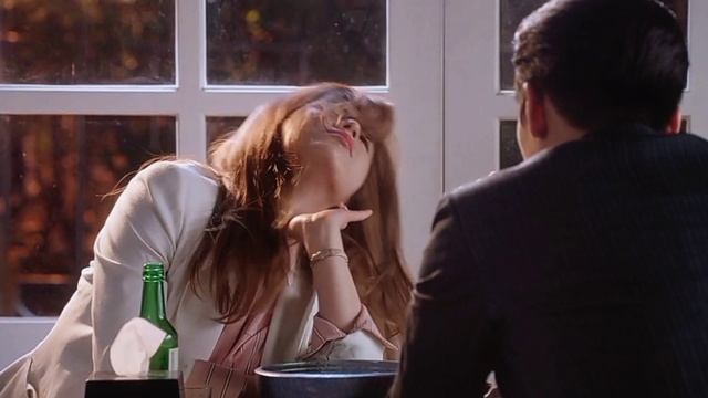 Проснулась у него дома и не помнит переспала с ним или нет//Дорама смотреть онлайн