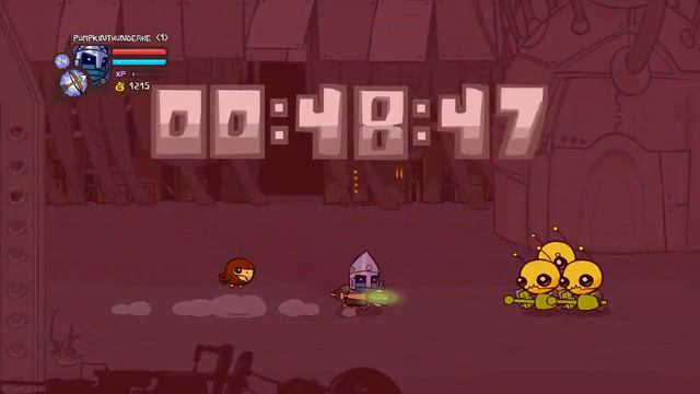 Castle Crashers | Industrialist | (Story Mode) Episode 7 смотреть онлайн