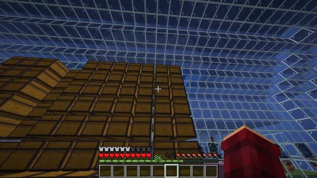 MINECRAFT | My Torus in Minecraft Map: The Abyss | Survival Map смотреть онлайн