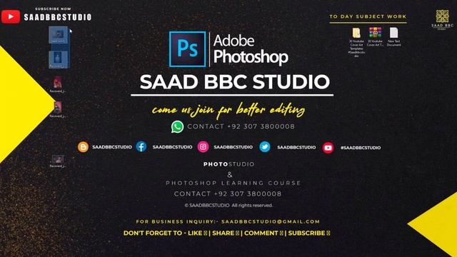 30 best youtube covers psd photoshop channel banner art Youtube Multipurpose Cover Banners SAAD BBC смотреть онлайн