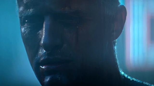 Blade Runner | System Error смотреть онлайн