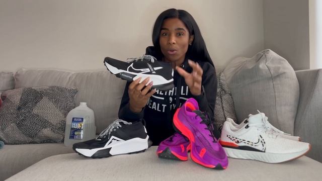 Best Running Shoes смотреть онлайн