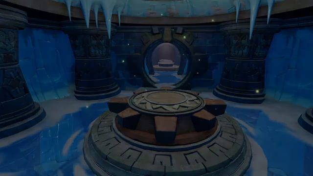 Crash Bandicoot #04 Komischer Bonus raum den ich nicht verstehe (3D-Platformer,Remake) смотреть онлайн