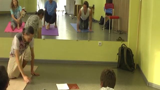 Основные ошибки при выполнении 2 блока Лайт смотреть онлайн