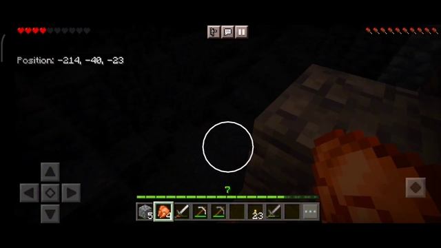 find diamonds in minecraft survival 1.19 | Aternos minecraft server смотреть онлайн