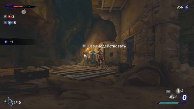 Прохождение игры Prince of Persia: The Lost Crown ( 2024 ) 4K ПК Часть : 3 Лук Менелая . Кабан Эрли смотреть онлайн