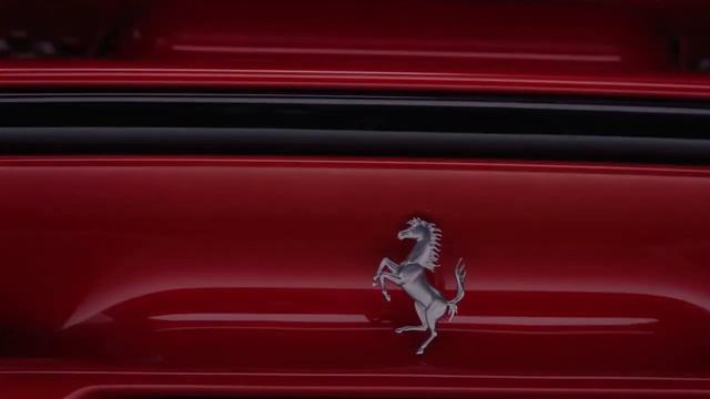 2023 FERRARİ SP48 UNİCA смотреть онлайн