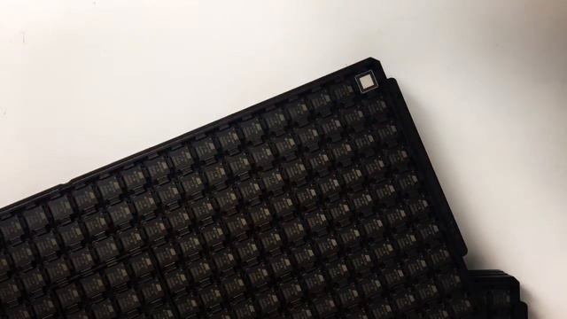 8-bit AVR Microcontroller ATMEGA128A-MU | Hard Find Electronics Ltd. смотреть онлайн