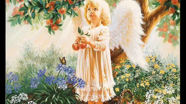 Александр Еловских Два любящих сердца смотреть онлайн