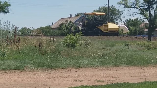 Ремонт дорог 2020 #1.2 асфальт смотреть онлайн