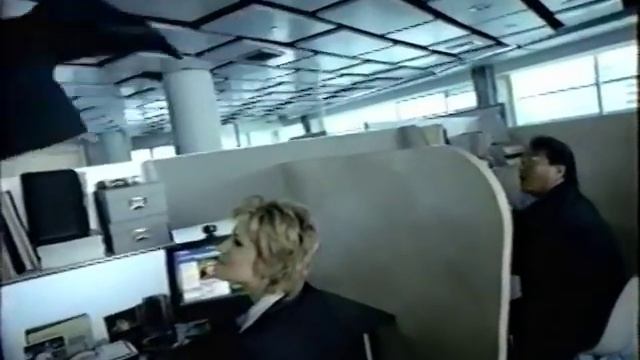 Microsoft Windows XP TV Commercial (2001) смотреть онлайн
