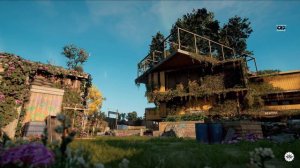 Far Cry New Dawn  Прохождение #15 ➤ Кто то из своих