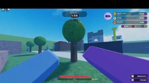 играю в разные игры про некстботов в роблоксе