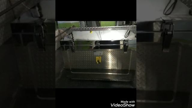 Японские ящики из нержавейки. смотреть онлайн