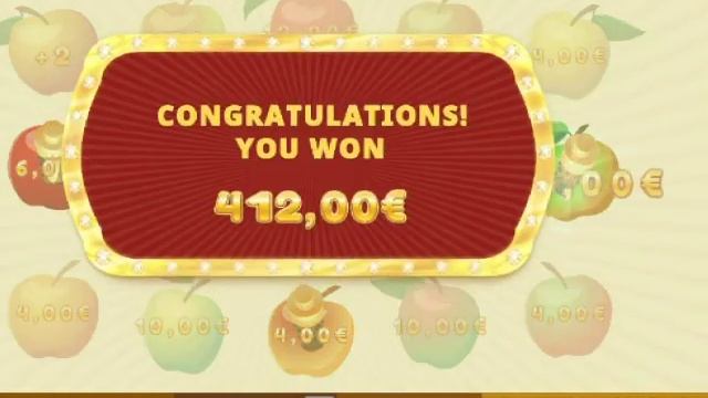 PPAP Slot（Pen-Pineapple-Apple-Pen）Big Win смотреть онлайн