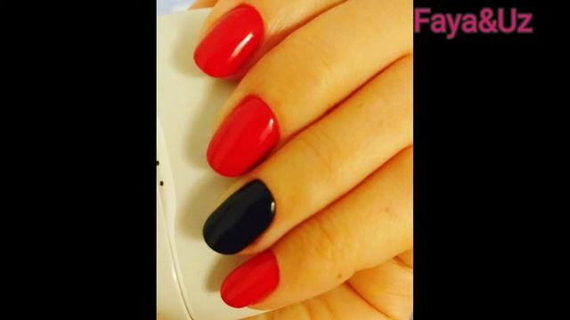 Manikyur uchun bezaklar/ Дизайн для маникюра. смотреть онлайн