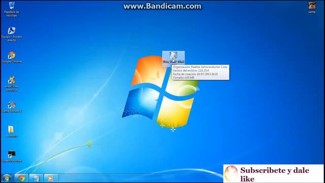 Descargar e instalar Realtek High Definition Audio para windows 7,8,10 (2017)!!!!!!!! смотреть онлайн