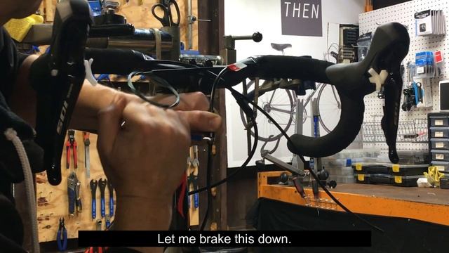 Box Build A New 2020 Specialized Roubaix Road Bike