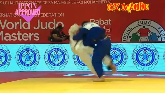 .. IPPON di Y. YOSHIDA JPN .. смотреть онлайн