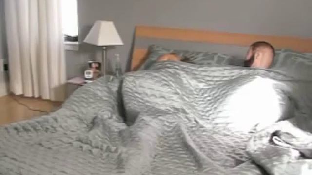 Как быстро разбудить девушку смотреть онлайн